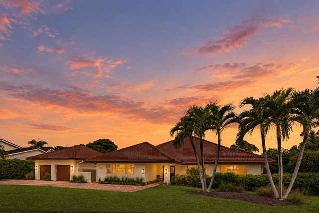 4535 Oak Tree Court, Delray Beach, FL 33445