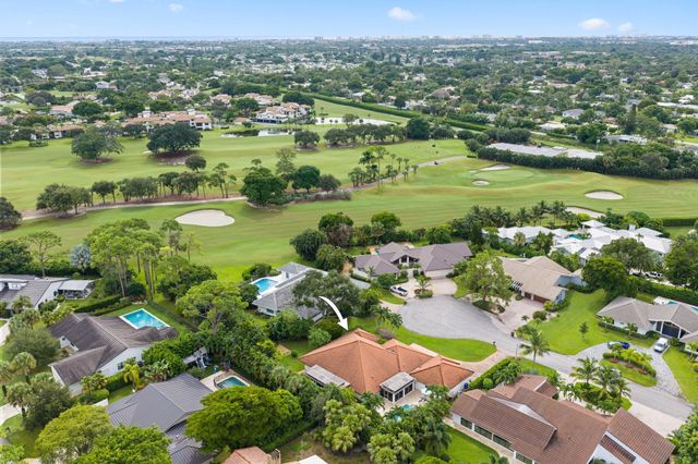 4535 Oak Tree Court, Delray Beach, FL 33445