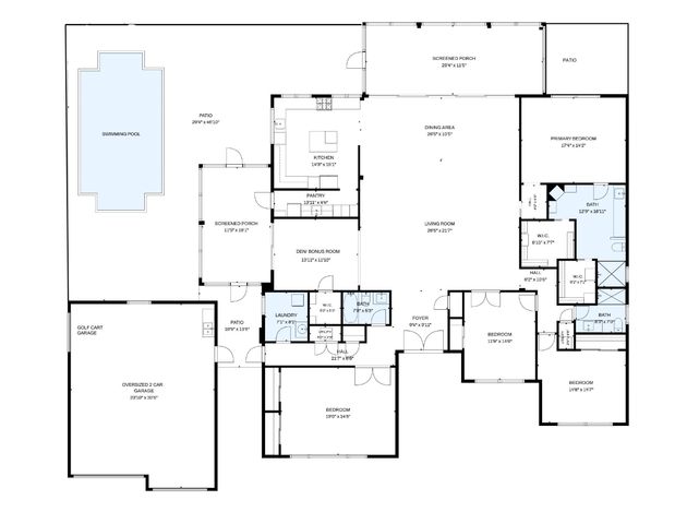 4535 Oak Tree Court, Delray Beach, FL 33445