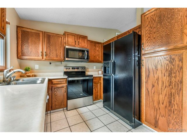 5840 Bourke Dr, Colorado Springs, CO 80919