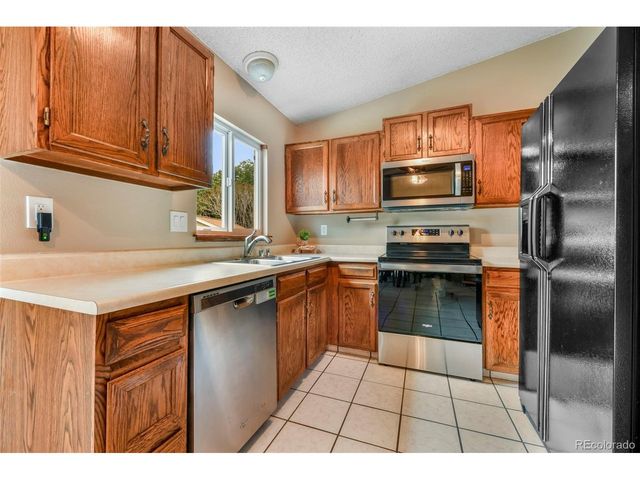 5840 Bourke Dr, Colorado Springs, CO 80919