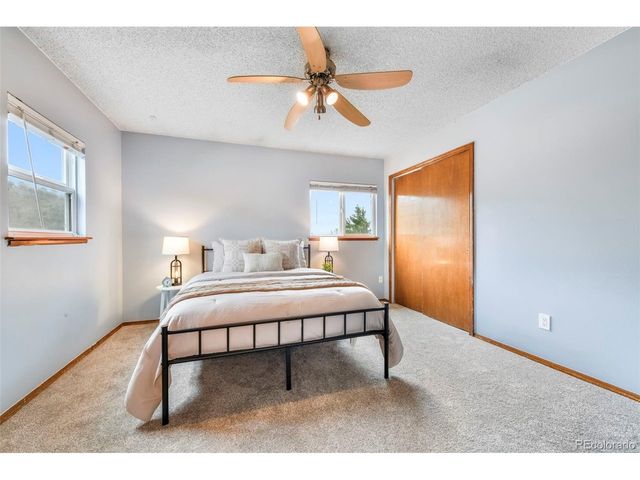 5840 Bourke Dr, Colorado Springs, CO 80919