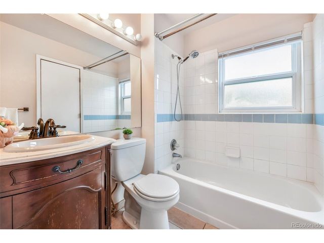 5840 Bourke Dr, Colorado Springs, CO 80919