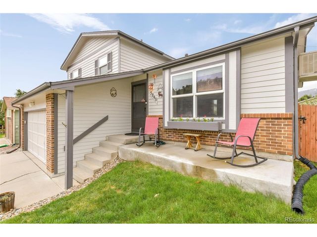 5840 Bourke Dr, Colorado Springs, CO 80919