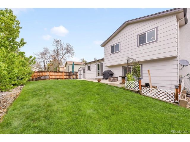 5840 Bourke Dr, Colorado Springs, CO 80919