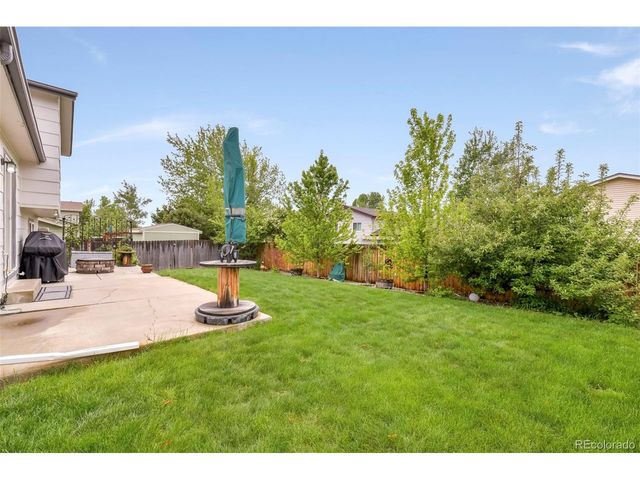 5840 Bourke Dr, Colorado Springs, CO 80919