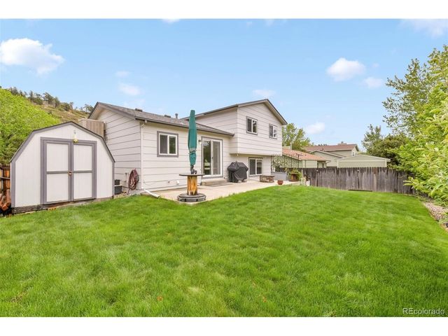 5840 Bourke Dr, Colorado Springs, CO 80919