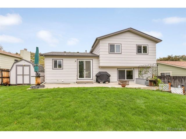 5840 Bourke Dr, Colorado Springs, CO 80919