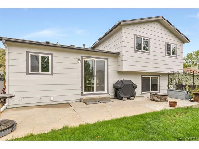5840 Bourke Dr, Colorado Springs, CO 80919