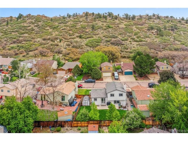 5840 Bourke Dr, Colorado Springs, CO 80919