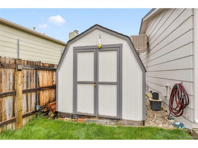 5840 Bourke Dr, Colorado Springs, CO 80919