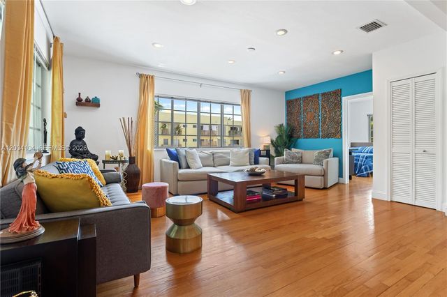 840 Lenox Avenue 2, Miami Beach, FL 33139