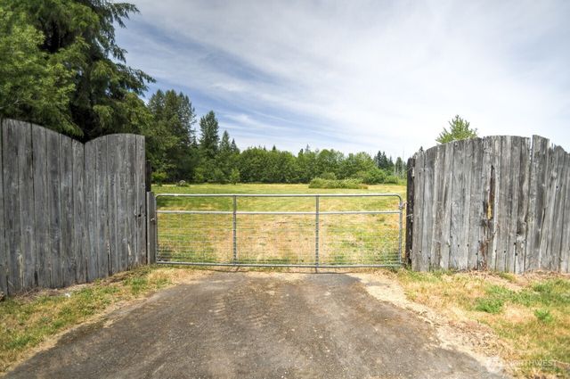 5142 Palermo Rosa Lane SW, Olympia, WA 98512