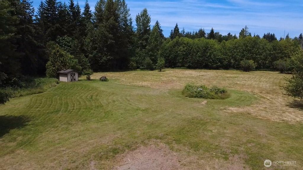 5142 Palermo Rosa Lane SW, Olympia, WA 98512