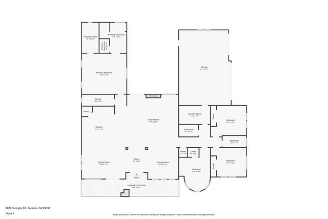 2020 Swingle Rd, Folsom, CA 95630