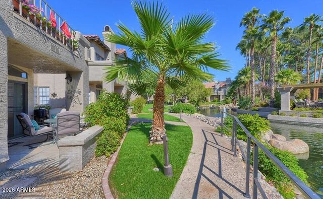 10017 E MOUNTAIN VIEW Road 1041, Scottsdale, AZ 85258