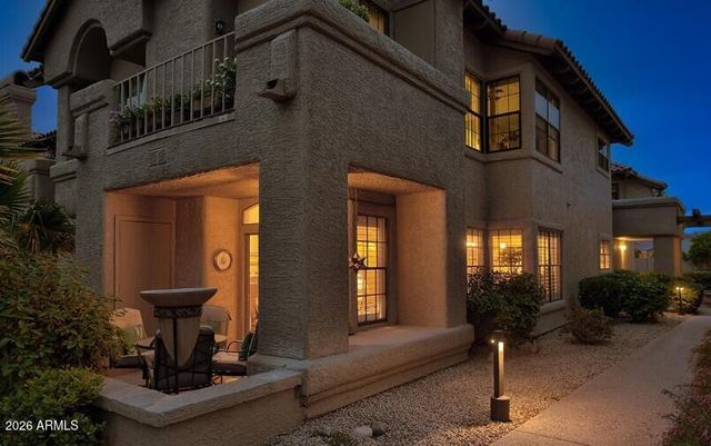 10017 E MOUNTAIN VIEW Road 1041, Scottsdale, AZ 85258