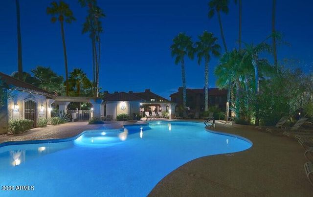 10017 E MOUNTAIN VIEW Road 1041, Scottsdale, AZ 85258