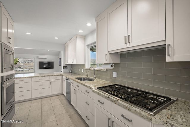 2885 Erminia Road, Reno, NV 89523