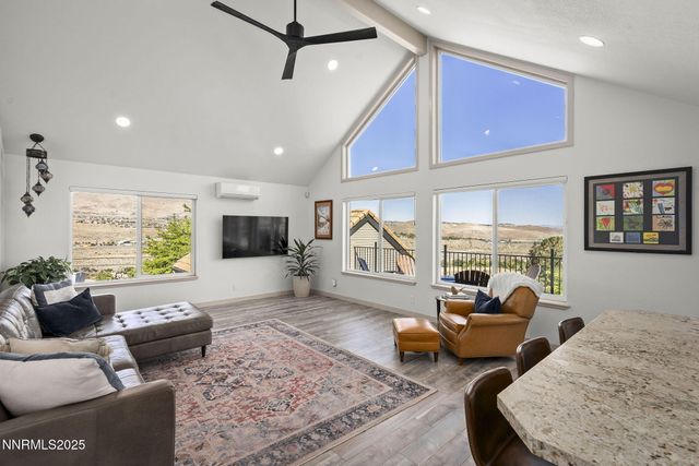 2885 Erminia Road, Reno, NV 89523