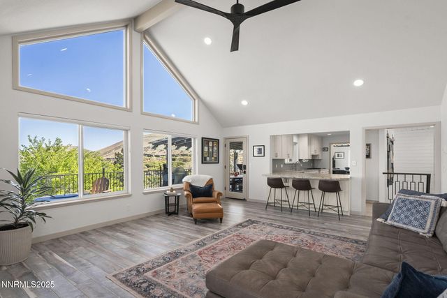 2885 Erminia Road, Reno, NV 89523