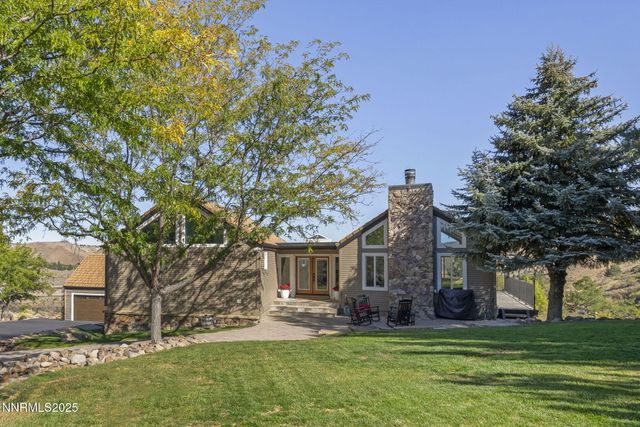 2885 Erminia Road, Reno, NV 89523