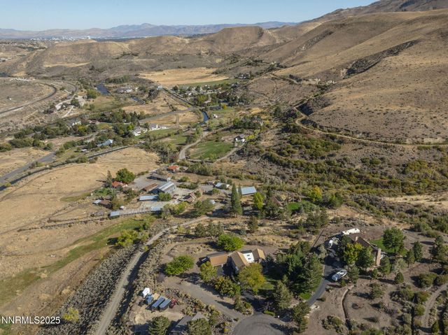 2885 Erminia Road, Reno, NV 89523