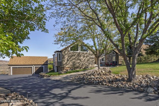 2885 Erminia Road, Reno, NV 89523