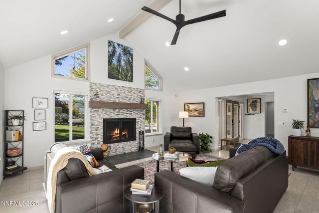 2885 Erminia Road, Reno, NV 89523