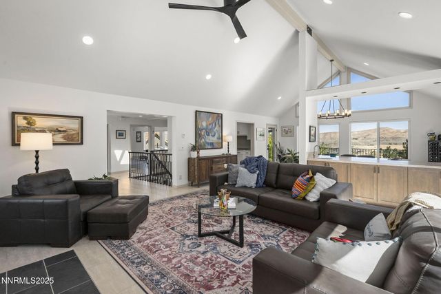 2885 Erminia Road, Reno, NV 89523