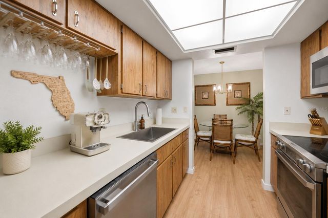 22375 EDGEWATER DRIVE 236, Punta Gorda, FL 33980
