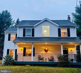 88 SUMMIT AVE, Chadds Ford, PA 19317