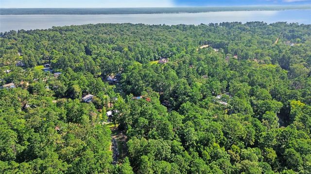 20 Lower Cove Drive, Point Blank, TX 77364