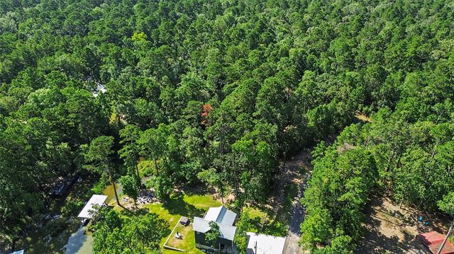 20 Lower Cove Drive, Point Blank, TX 77364