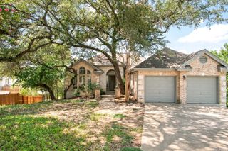1707 ALPINE CIR, San Antonio, TX 78248