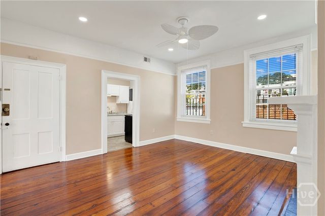 32 E Taylor Street 2, Savannah, GA 31401