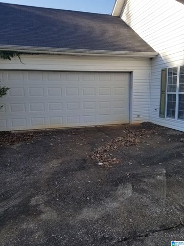 6379 MAYS BEND ROAD, Pell City, AL 35128