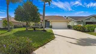 748 Belville BLVD, Naples, FL 34104