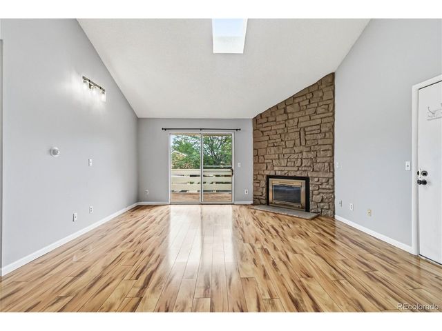 10251 W 44th Ave 8-201, Wheat Ridge, CO 80033