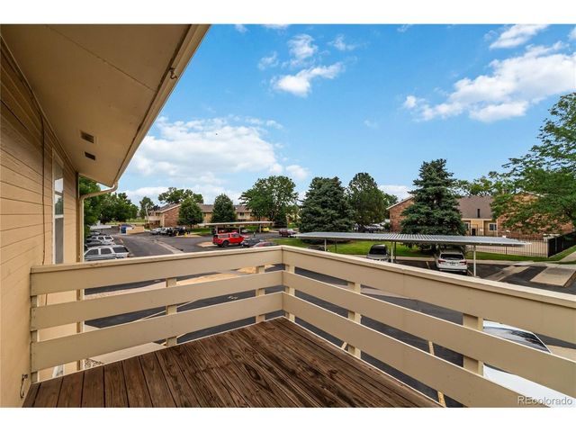 10251 W 44th Ave 8-201, Wheat Ridge, CO 80033