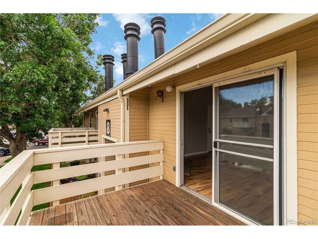 10251 W 44th Ave 8-201, Wheat Ridge, CO 80033