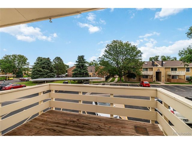 10251 W 44th Ave 8-201, Wheat Ridge, CO 80033