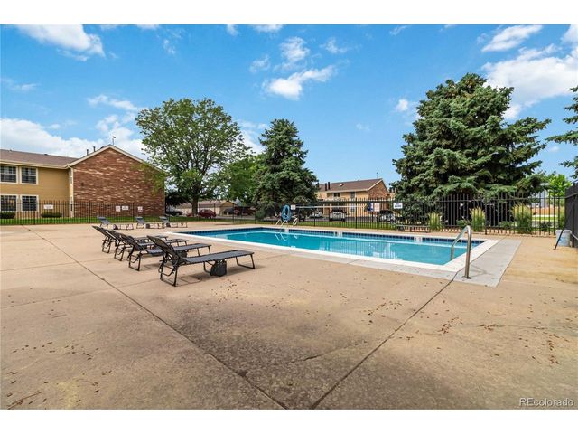 10251 W 44th Ave 8-201, Wheat Ridge, CO 80033
