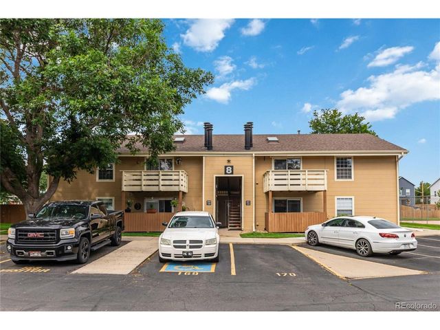 10251 W 44th Ave 8-201, Wheat Ridge, CO 80033