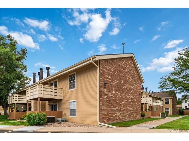 10251 W 44th Ave 8-201, Wheat Ridge, CO 80033
