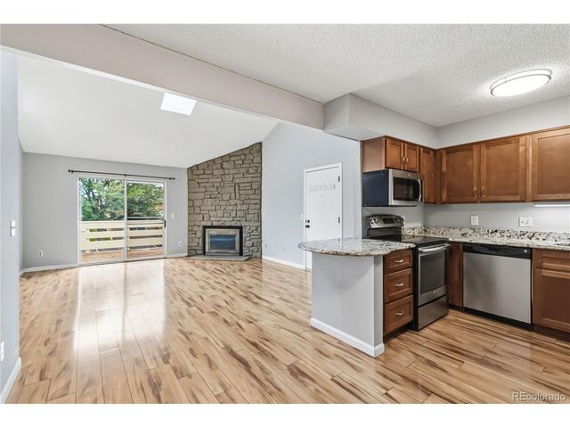 10251 W 44th Ave 8-201, Wheat Ridge, CO 80033