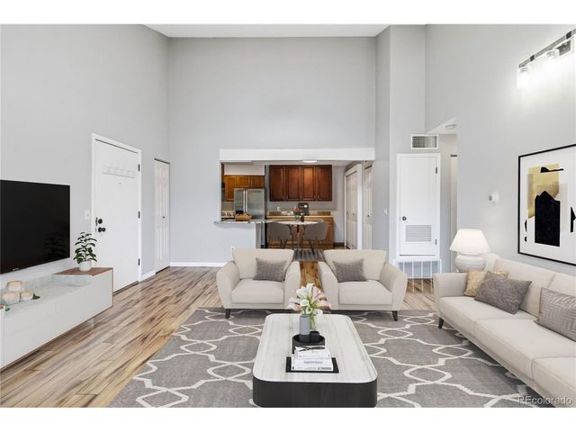 10251 W 44th Ave 8-201, Wheat Ridge, CO 80033