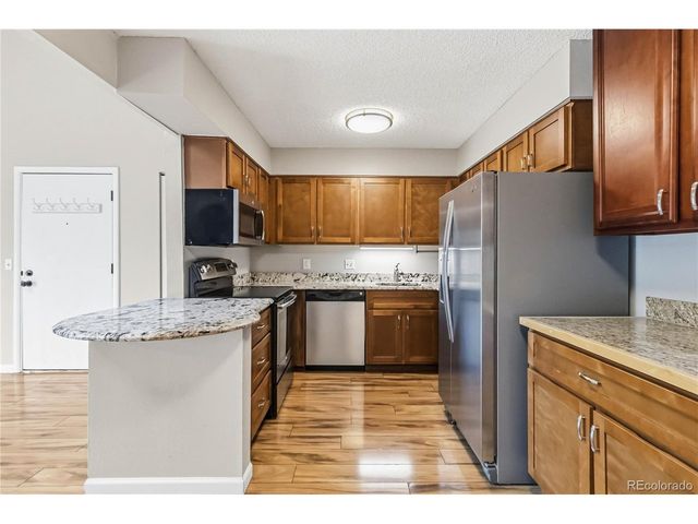 10251 W 44th Ave 8-201, Wheat Ridge, CO 80033