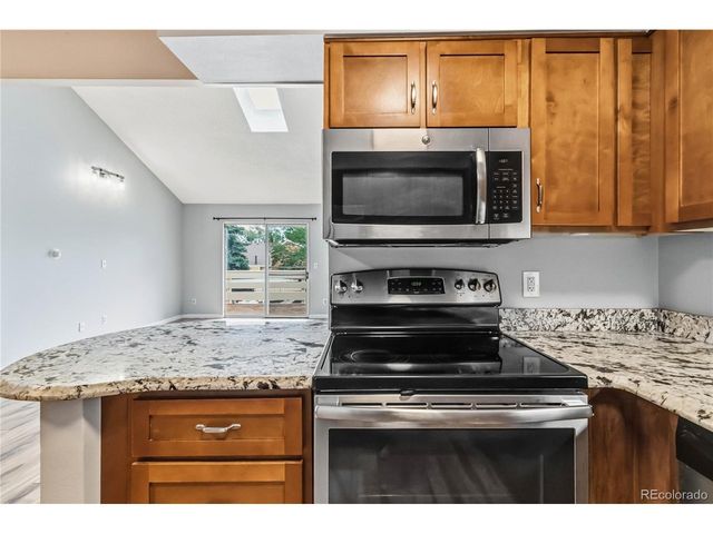 10251 W 44th Ave 8-201, Wheat Ridge, CO 80033