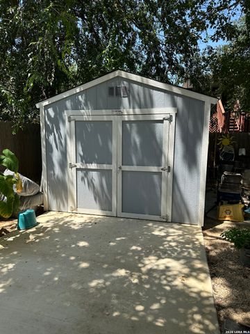 11355 Crescent Peak, San Antonio, TX 78245